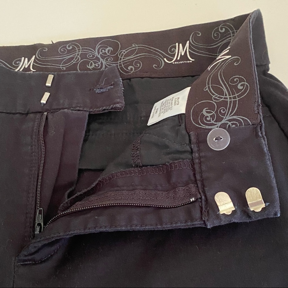 M Collection Womens Pants - Picture 7 of 12